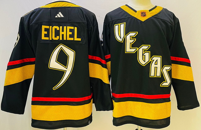 Vegas Golden Knights Jerseys 03 - Click Image to Close